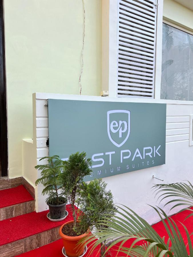 Hotel East Park Electronic City Bangalore Exterior foto